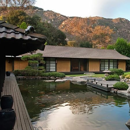 Luxury Travel Selection - Fitness - Golden Door