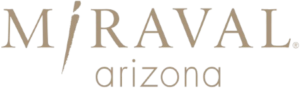 Luxury Travel Selection - Yoga - Miraval Arizona logo