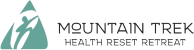 Mountain Trek Health Reset Retreat logo