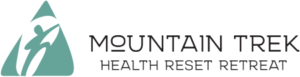 Luxury Travel Selection - Fitness - Mountain Trek Health Reset Retreat logo
