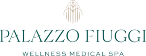 Luxury Travel Selection - Fitness - Palazzo Fiuggi Wellness Medical Spa logo