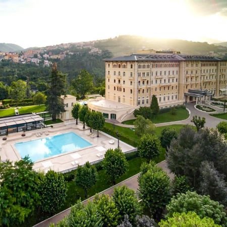 Luxury Travel Selection - Fitness - Palazzo-Fiuggi