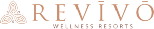 Luxury Travel Selection - Fitness - Revivo Wellness logo