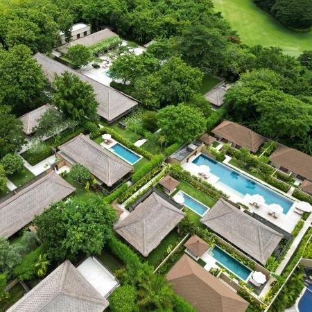 Luxury Travel Selection - Fitness - Revivo Wellness