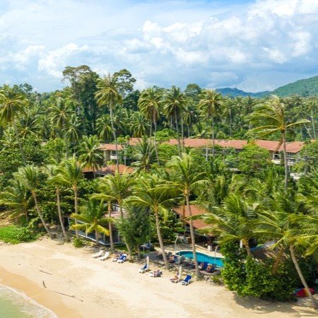 Luxury Travel Selection - Yoga - Samahita