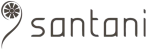 Luxury Travel Selection - Yoga - Santani logo