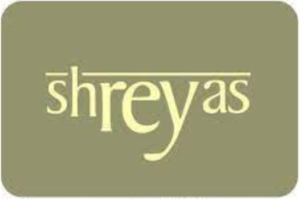 Luxury Travel Selection - Yoga - Shreyas logo