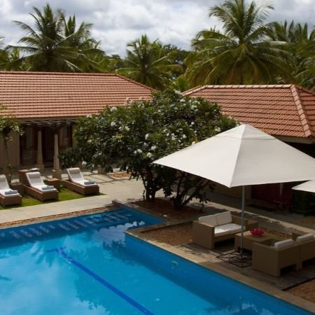 Luxury Travel Selection - Yoga - Shreyas Retreat