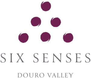 Luxury Travel Selection - Yoga - Six Senses Douro Valley logo