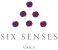 Luxury Travel Selection - Yoga - Six Senses Vana logo