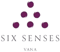 Luxury Travel Selection - Yoga - Six Senses Vana logo