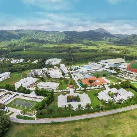 Luxury Travel Selection - Fitness - Thanyapura