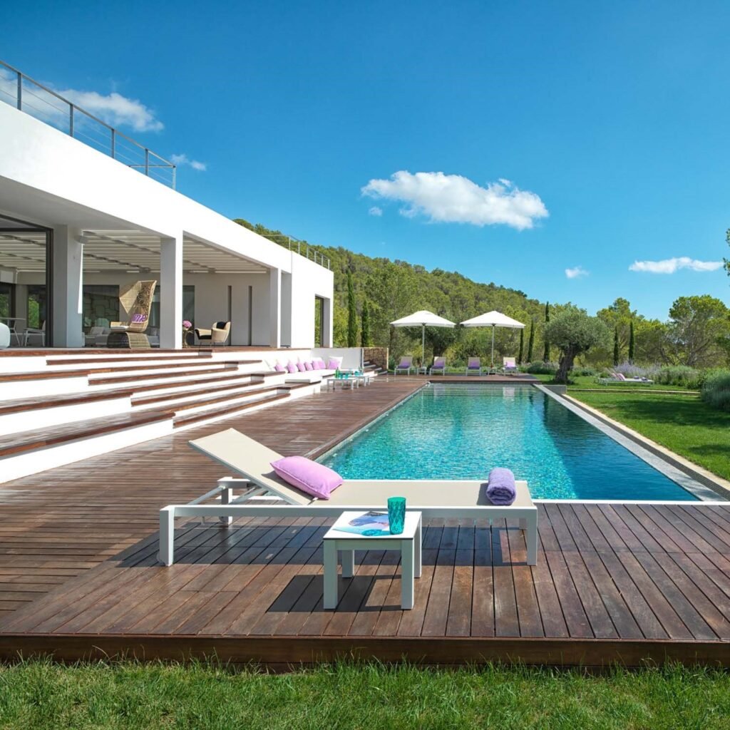 Luxury Travel Selection - Fitness - The Body Camp Ibiza