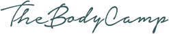 The Body Camp Ibiza logo