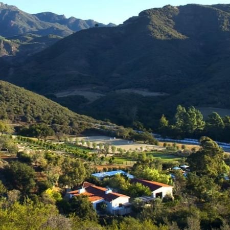Luxury Travel Selection - Yoga - The Ranch Malibu