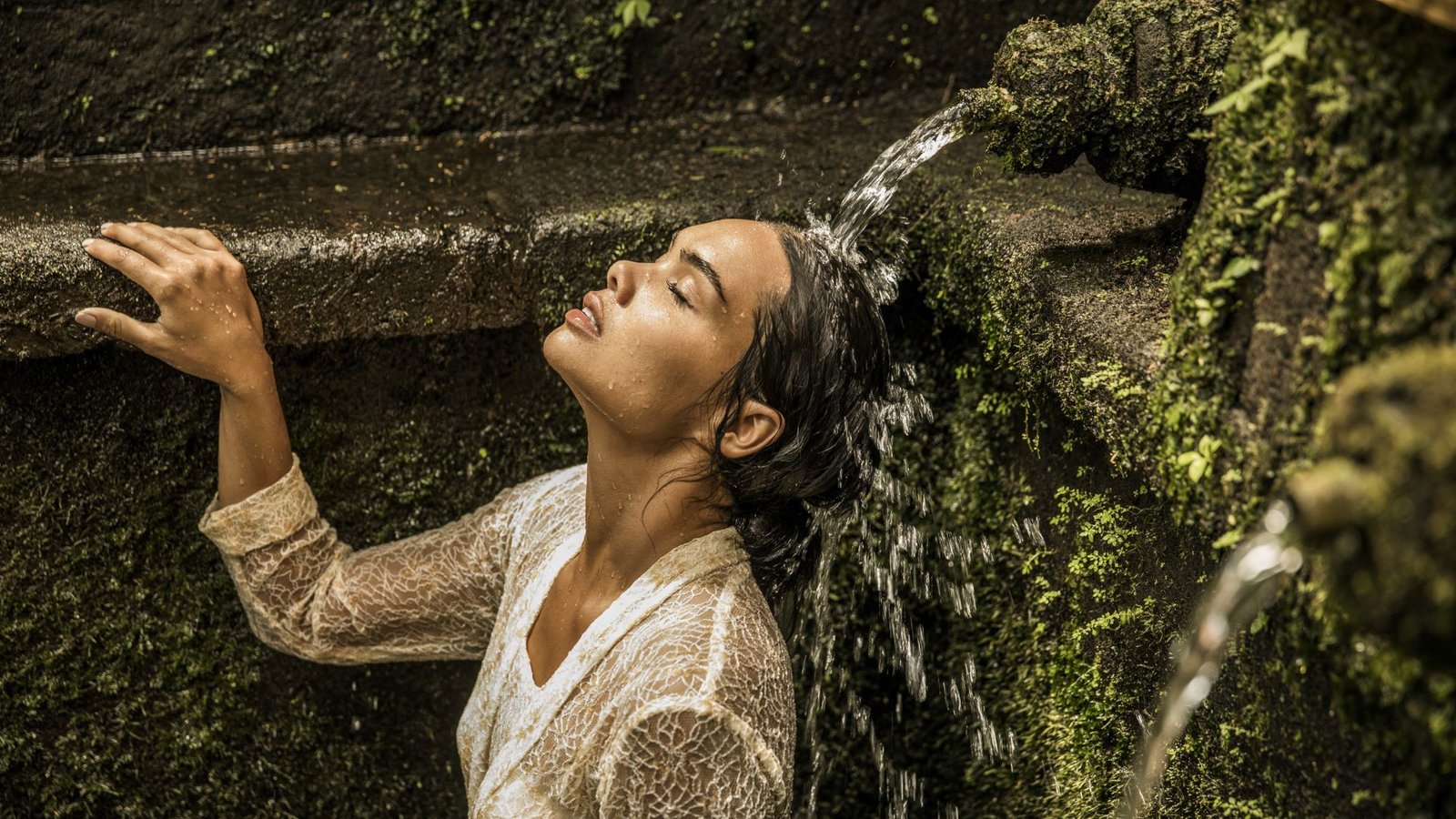 Luxury Travel Selection – Como Shambhala – Water Purification ceremony