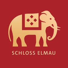 Luxury Travel Selection - Yoga - Schloss Elmau logo