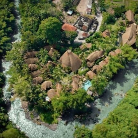 Luxury Travel Selection - Fivelements Retreat