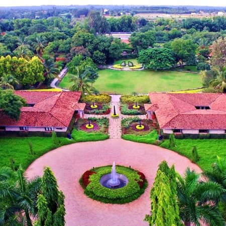 Luxury Travel Selection - Soukya International Holistic Health Centre