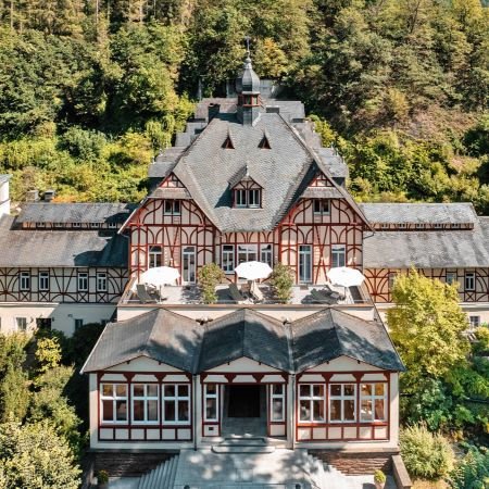 Luxury Travel Selection - Ayurveda Parkschloesschen