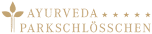 Luxury Travel Selection - Ayurveda Parkschlösschen logo