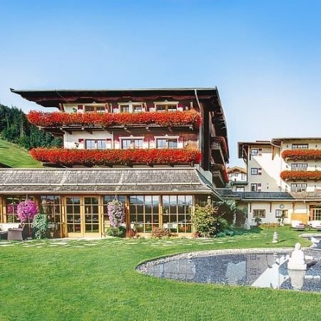 Luxury Travel Selection - Ayurveda Resort Sonnhof