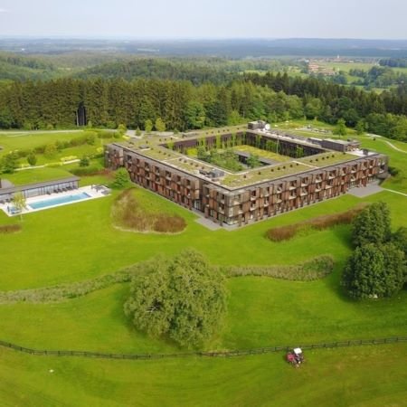 Luxury Travel Selection - Lanserhof Tegernsee