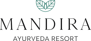 Luxury Travel Selection - Mandira Ayurveda Resort logo