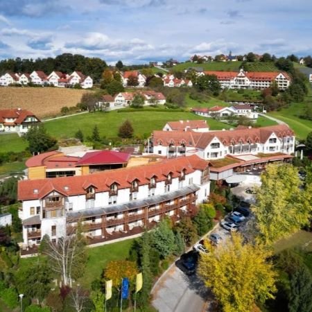 Luxury Travel Selection - Mandira Ayurveda Resort
