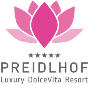 Luxury Travel Selection - Preidlhof logo