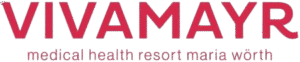 Luxury Travel Selection - Viva Mayr logo