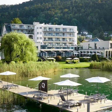 Luxury Travel Selection - Vivamayr