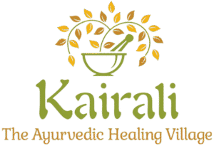 Luxury Travel Selection - Kairali Ayurvedic Healing Village logo