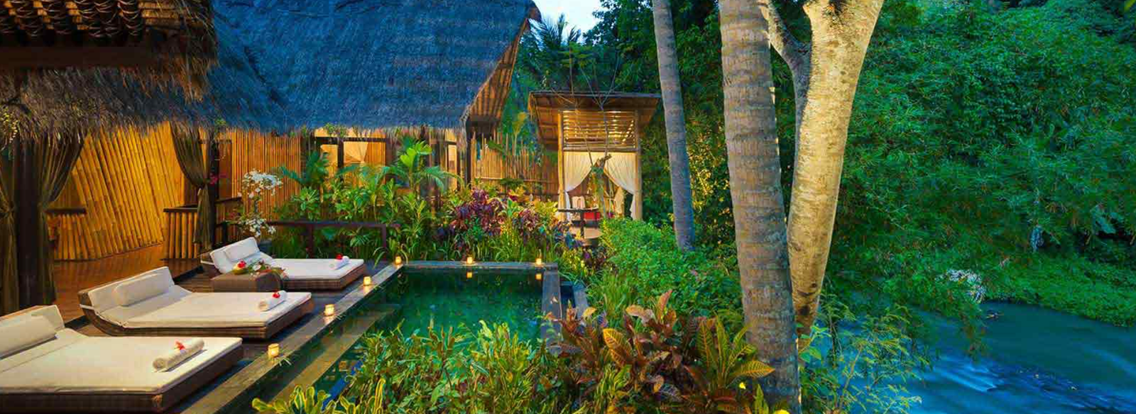 Luxury Travel Selection - Ayurvedic Retreats