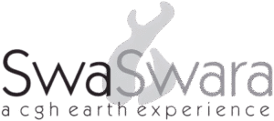 Luxury Travel Selection - SwaSwara logo
