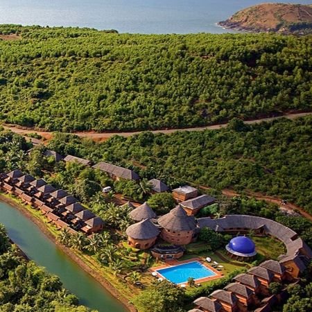 Luxury Travel Selection - SwaSwara