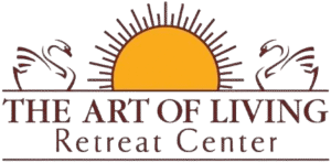 Luxury Travel Selection - The Art of Living Retreat Center logo