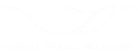 Luxury Travel Selection logo