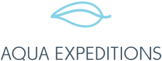 Luxury Travel Selection - Aqua Expedition logo