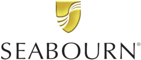 Luxury Travel Selection - Seabourn logo